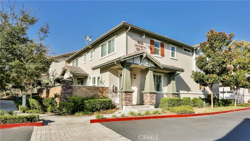 9468 Jack Rabbit Drive 112, Rancho Cucamonga, California 91730