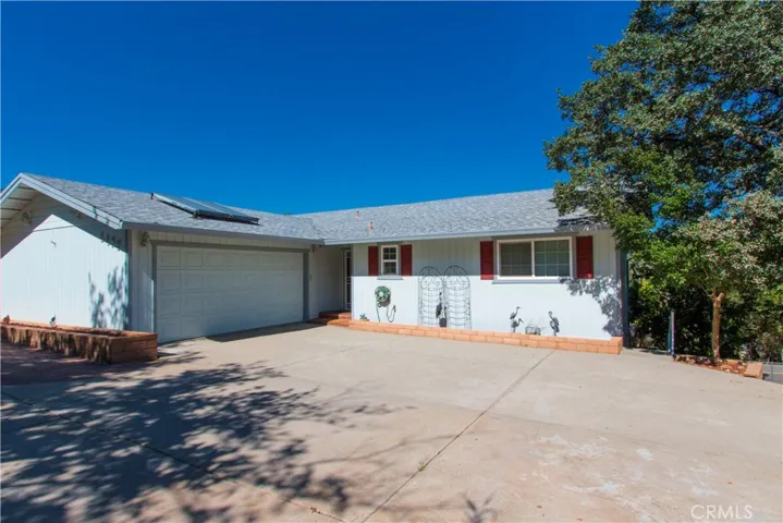 6497 Jack Hill Drive, Oroville, California 95966