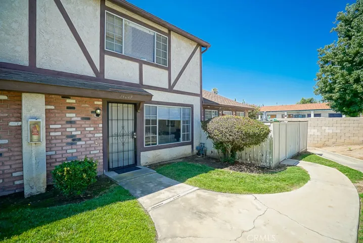 24047 Fir Avenue, Moreno Valley, California 92553