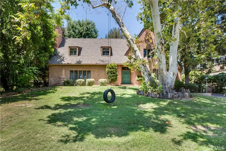 3535 Mount Rubidoux Drive, Riverside, California 92501