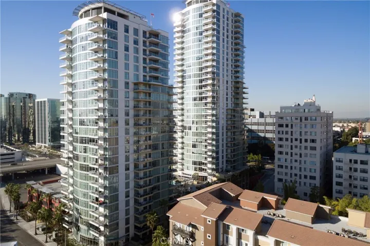 400 W Ocean Boulevard 1504, Long Beach, California 90802