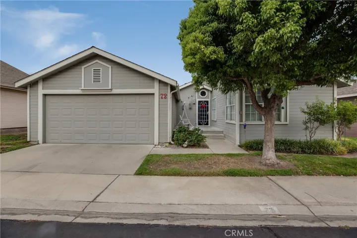 140 W Pioneer Avenue 78, Redlands, California 92374