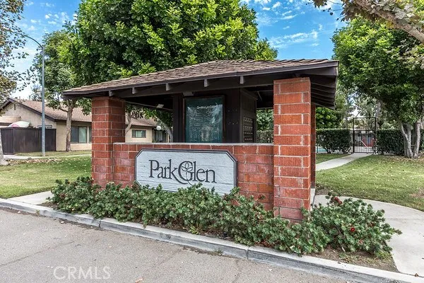 1805 Park Glen Circle D, Santa Ana, California 92706