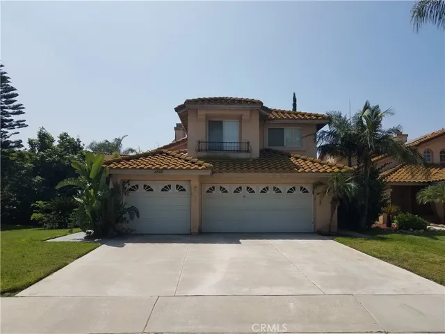 2880 Longhorn Street, Ontario, California 91761