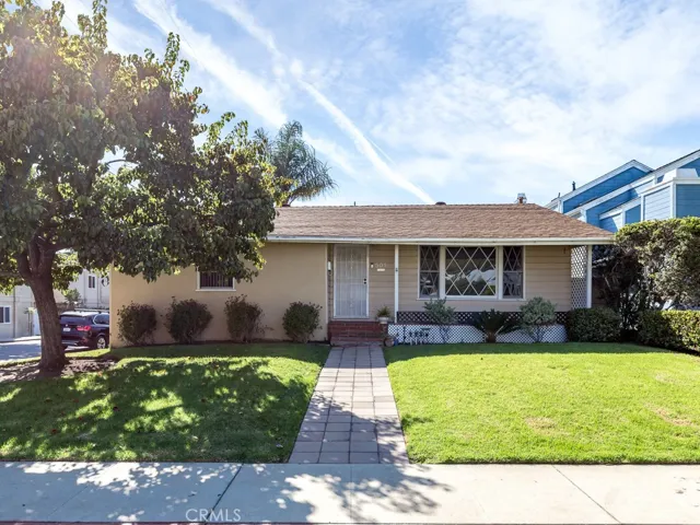501 Eucalyptus Drive, El Segundo, California 90245