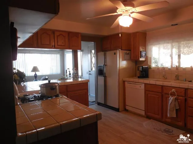 73747 S Desert Greens Drive S, Palm Desert, California 92260