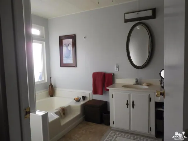 73747 S Desert Greens Drive S, Palm Desert, California 92260