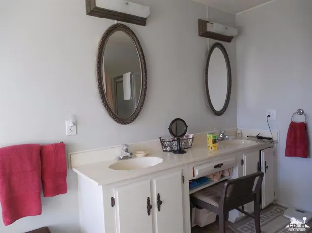 73747 S Desert Greens Drive S, Palm Desert, California 92260