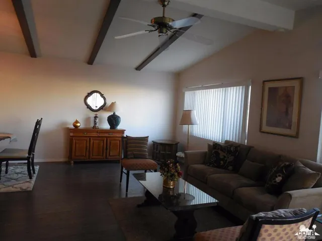 73747 S Desert Greens Drive S, Palm Desert, California 92260