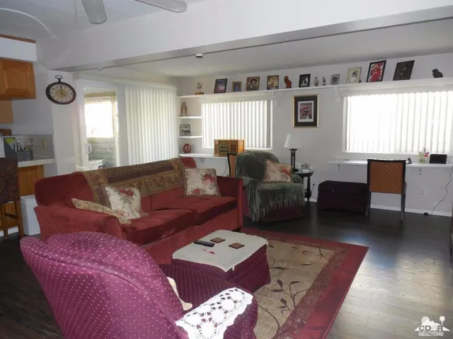73747 S Desert Greens Drive S, Palm Desert, California 92260