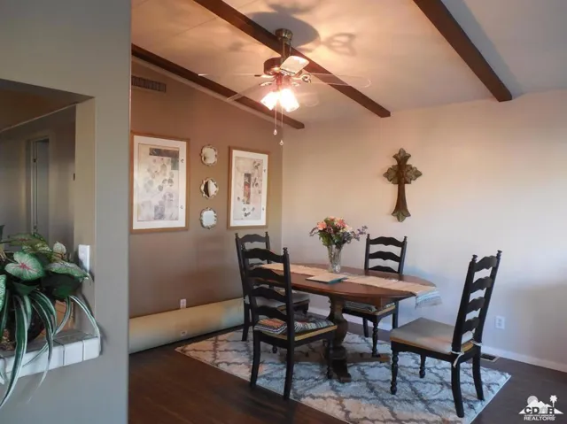 73747 S Desert Greens Drive S, Palm Desert, California 92260
