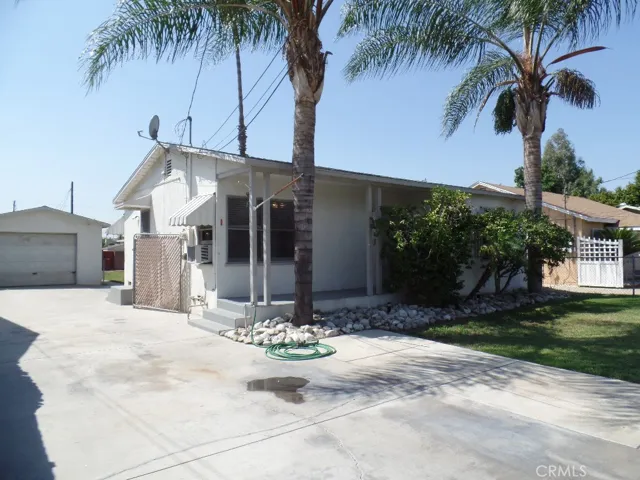 696 E Fernleaf Avenue, Pomona, California 91766