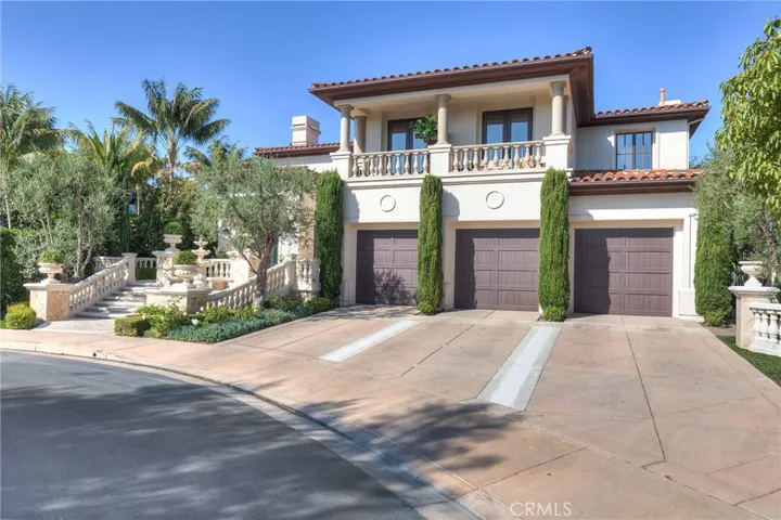 2 Via Brezza, Newport Coast, California 92657