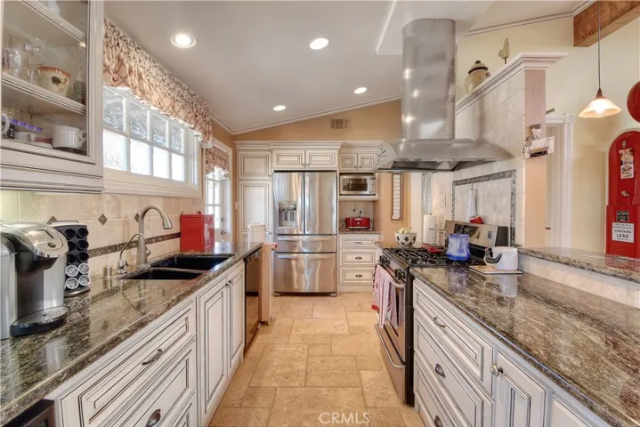 457 N Crescent Drive, Orange, California 92868