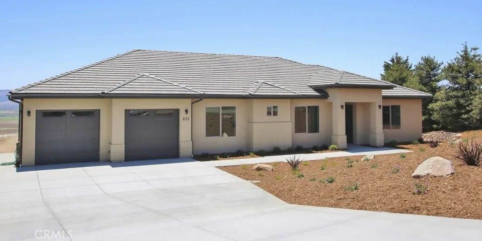 635 Via Mira Valle, Nipomo, California 93444