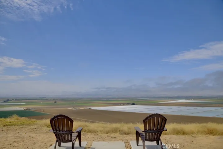 Wow, what a view!  This could be you sitting there.