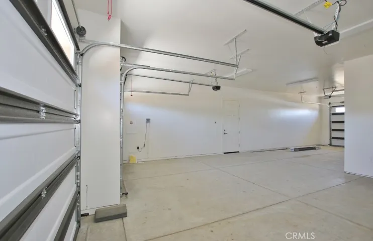 3 Car Garage