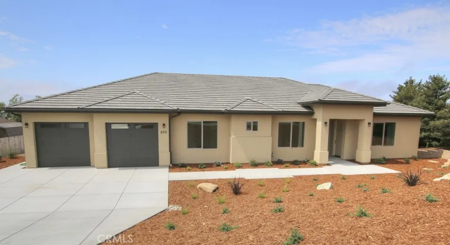 635 Via Mira Valle, Nipomo, California 93444