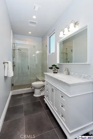127 N Naomi Street, Burbank, California 91505