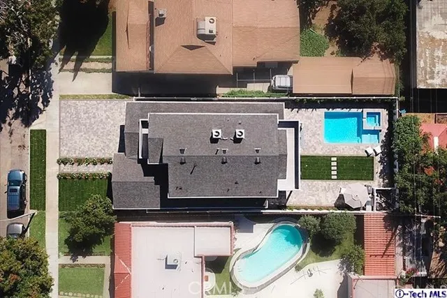 127 N Naomi Street, Burbank, California 91505