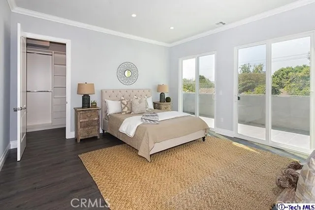 127 N Naomi Street, Burbank, California 91505