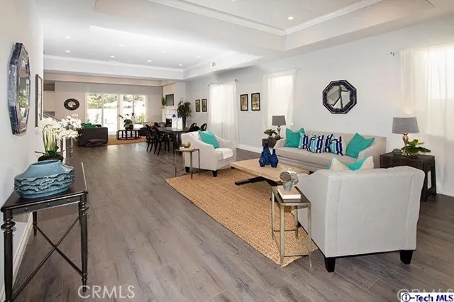 127 N Naomi Street, Burbank, California 91505