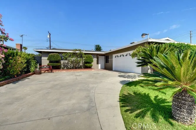 2510 Ramona Drive, Santa Ana, California 92707
