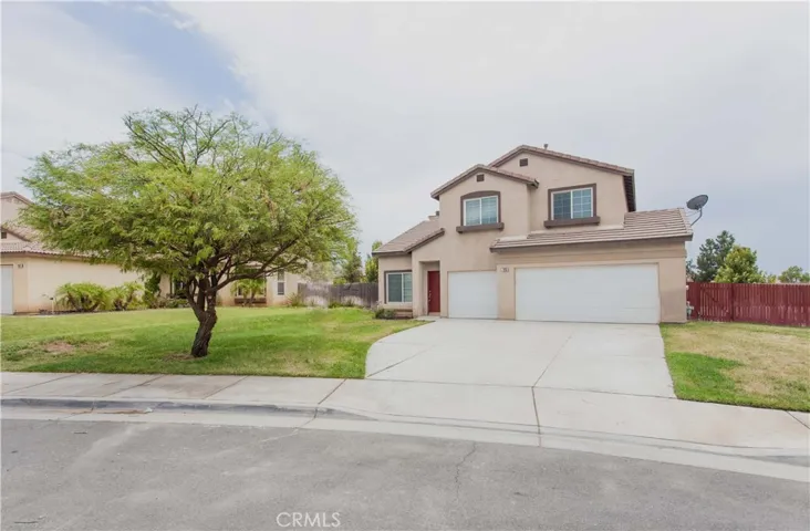 723 Cougar Ranch Road, Beaumont, California 92223