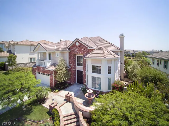 3972 Santa Anita Lane, Yorba Linda, California 92886