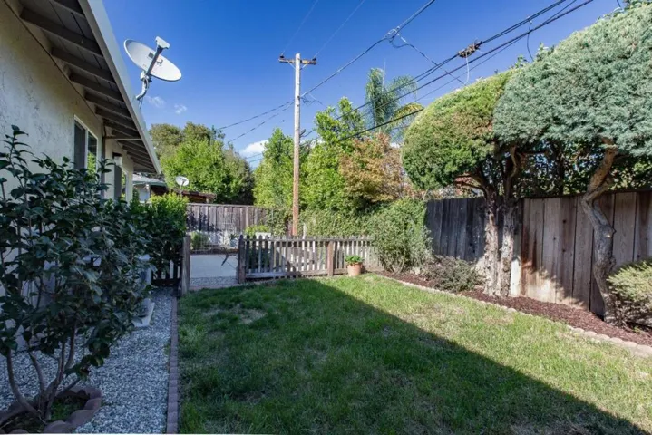 Union Avenue, Los Gatos, California 95032