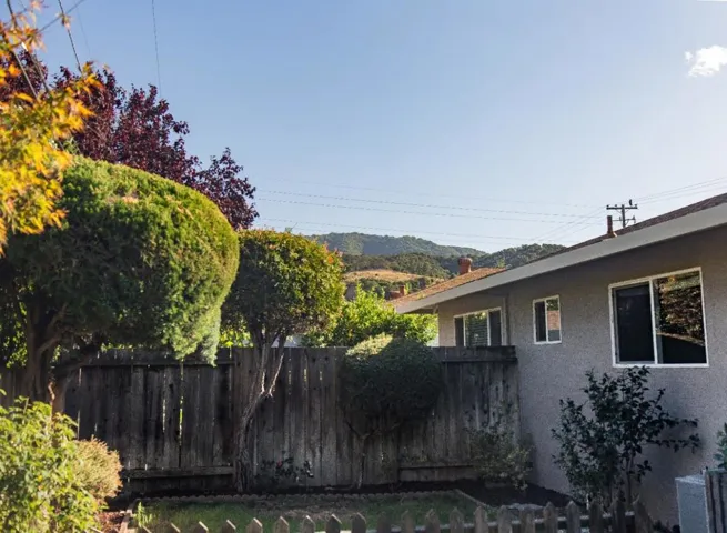 Union Avenue, Los Gatos, California 95032