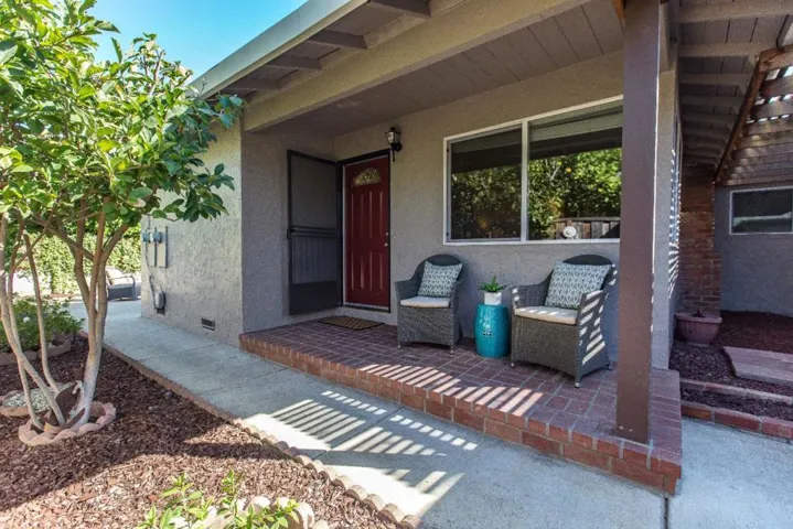 Union Avenue, Los Gatos, California 95032