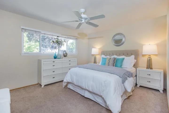 Union Avenue, Los Gatos, California 95032