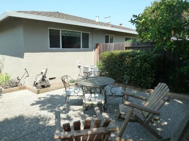 Union Avenue, Los Gatos, California 95032