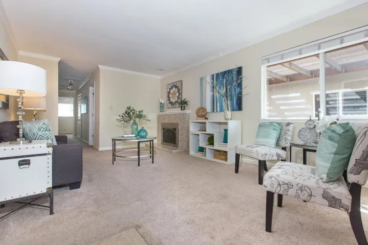 Union Avenue, Los Gatos, California 95032