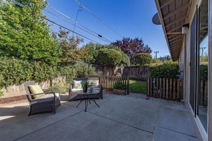 Union Avenue, Los Gatos, California 95032