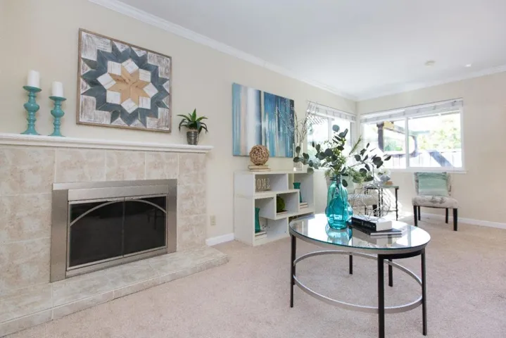 Union Avenue, Los Gatos, California 95032