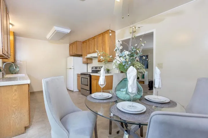 Union Avenue, Los Gatos, California 95032