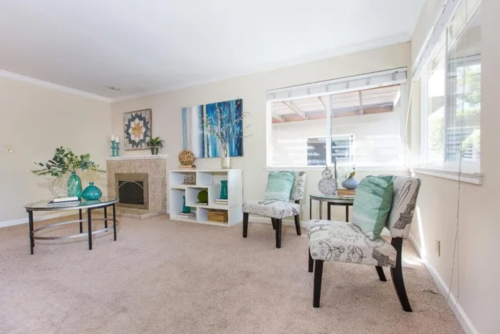 Union Avenue, Los Gatos, California 95032