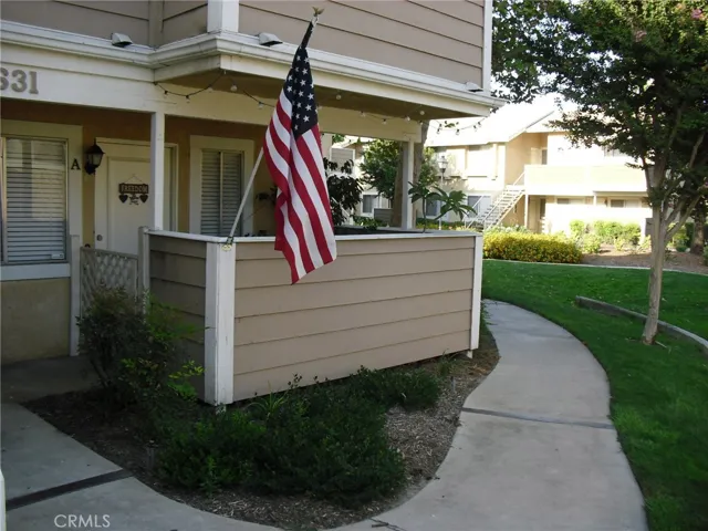 3631 Oak Creek Drive A, Ontario, California 91761