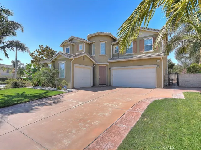 6743 White Clover Way, Eastvale, California 92880