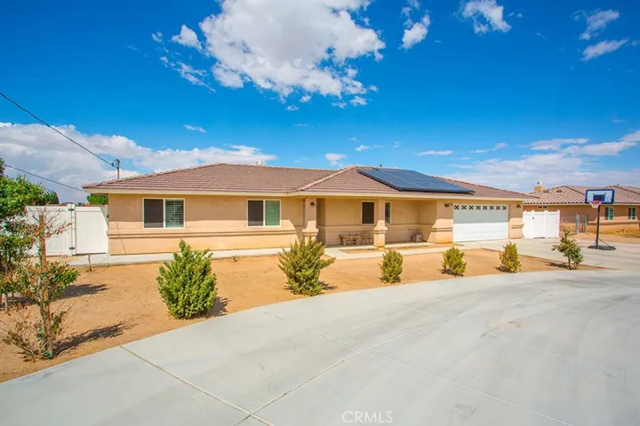 14980 Pendleton Street, Hesperia, California 92345