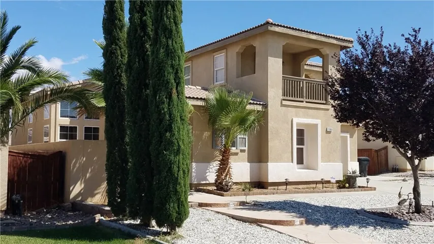 11969 Crandall Court, Victorville, California 92392
