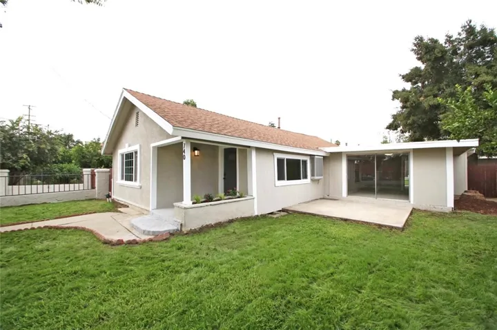 740 W 13th Street, San Bernardino, California 92405