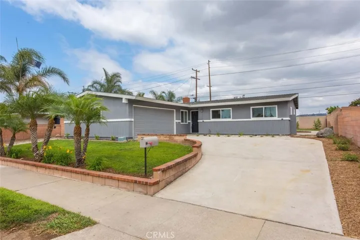4031 E Charter Oak Dr, Orange, California 92869