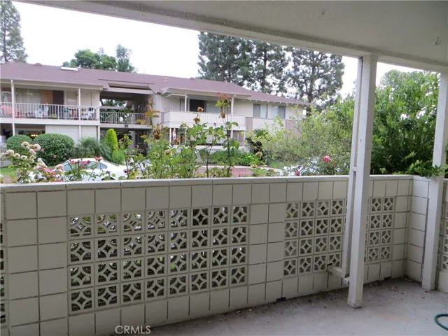 35 Calle Aragon A, Laguna Woods, California 92637