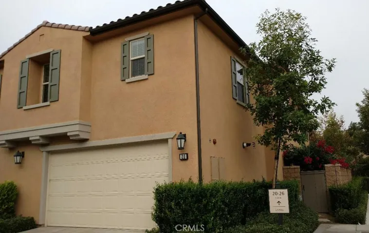 20 Canoe, Irvine, California 92618
