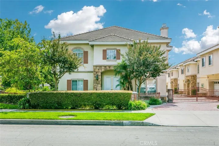 238 Alice Street, Arcadia, California 91006