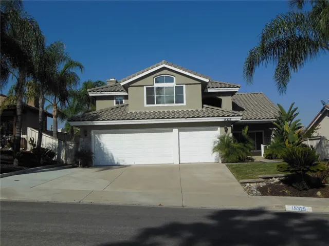 15325 Spyglass Drive, Lake Elsinore, California 92530