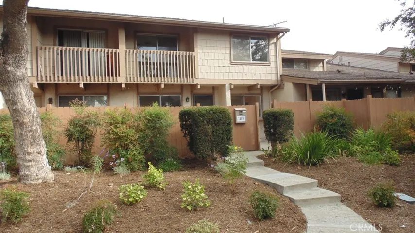 1689 Avenida Selva #32, Fullerton 92833